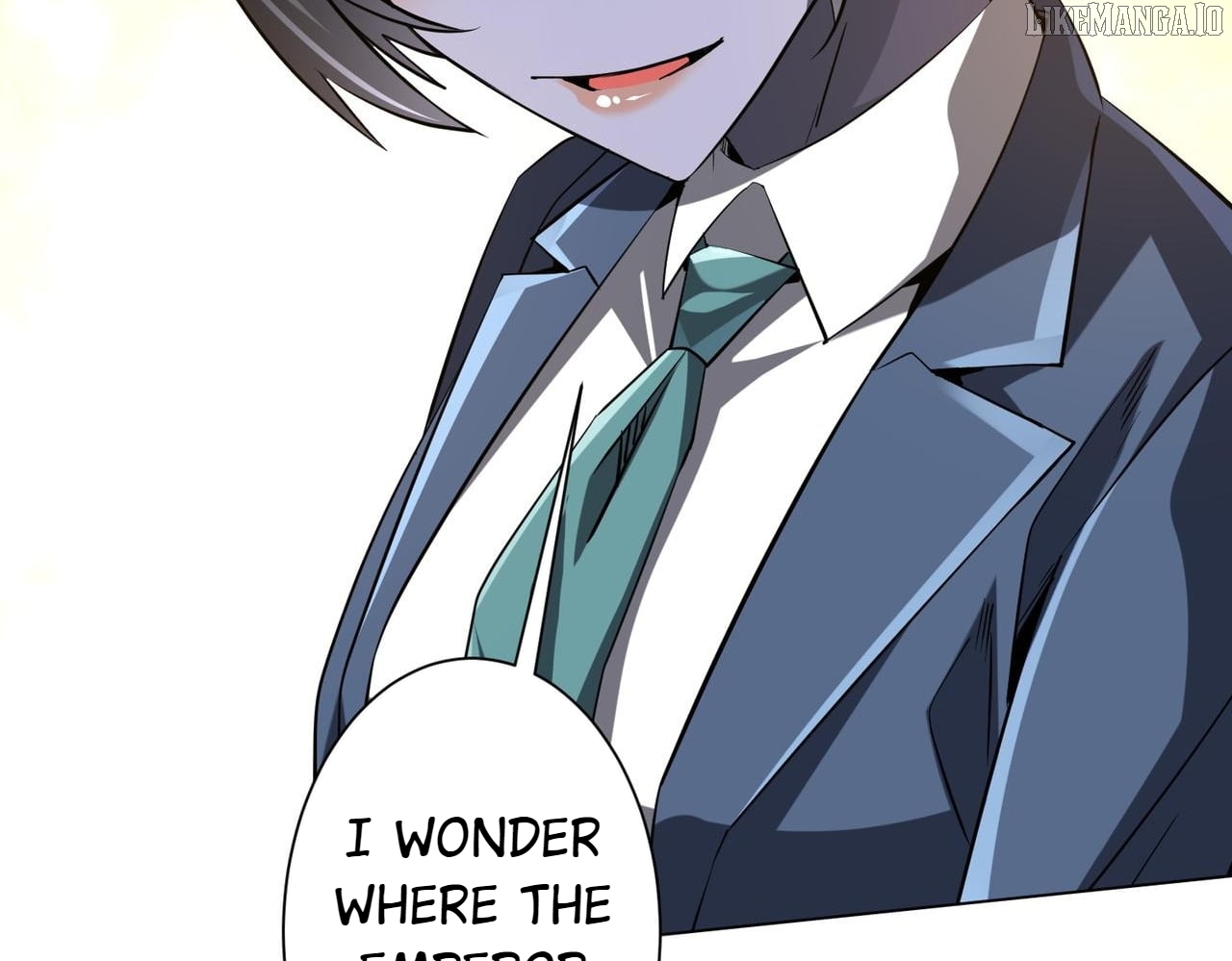 With My Netherworld Trillions, Game On! Chapter 270 - page 145